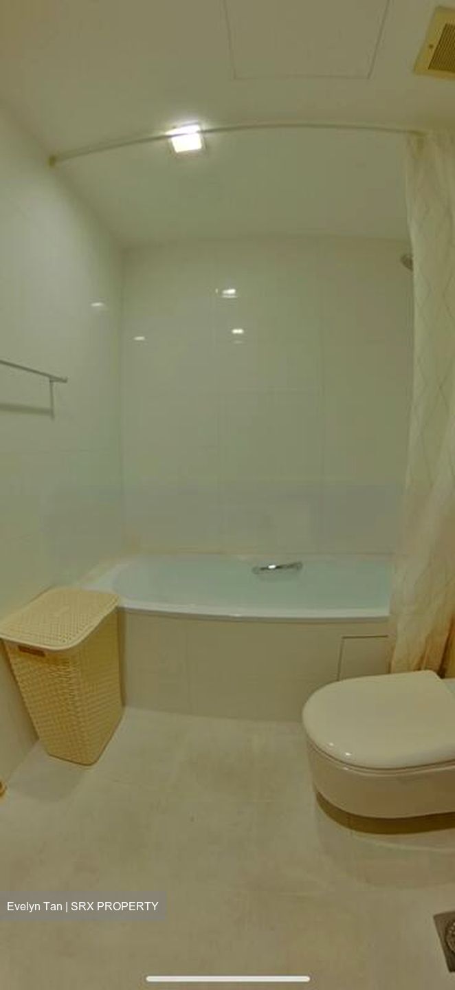 One Oxley Rise (D9), Apartment #509961661